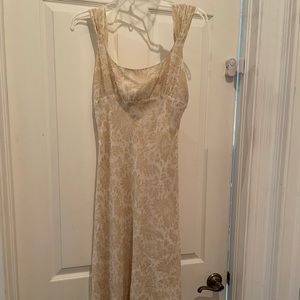 White House Black Market dress size 8